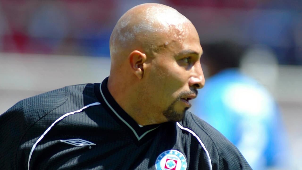 Exclusiva | El Conejo nunca quiso irse de Cruz Azul: Álvarez