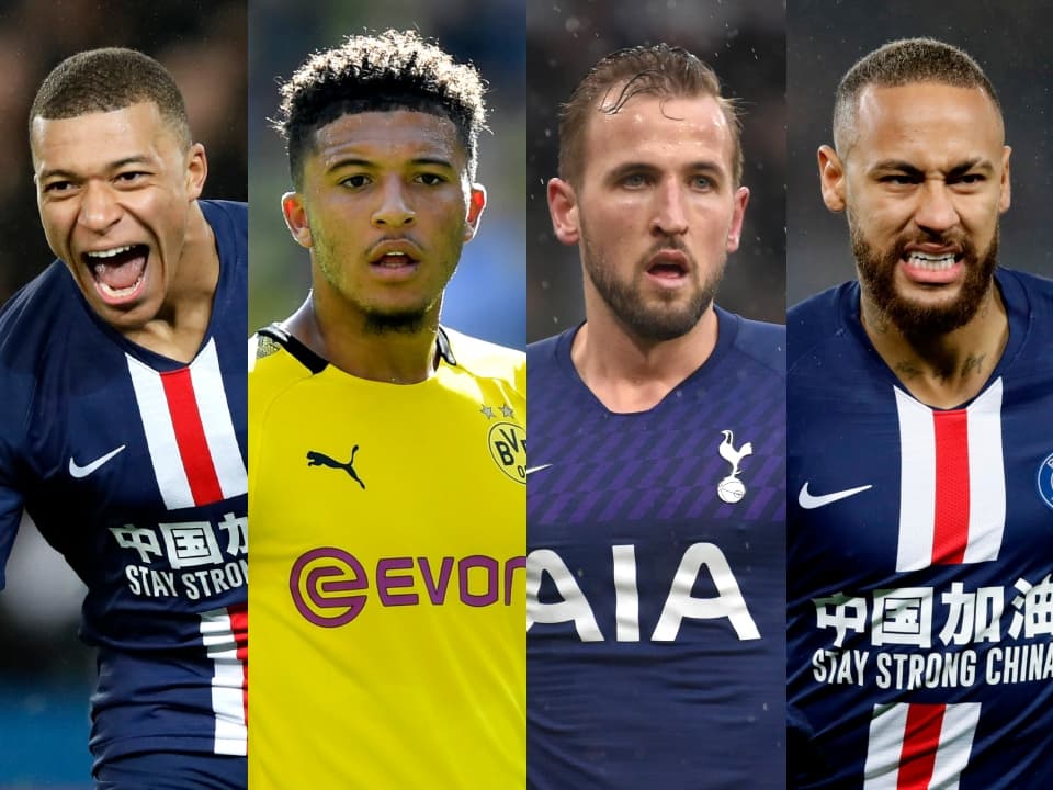 Tras la pandemia, es muy posible que el valor de varios jugadores bajará, pero otros continuarán con su valor, la pregunta es ¿podrán los clubes comprarlos?