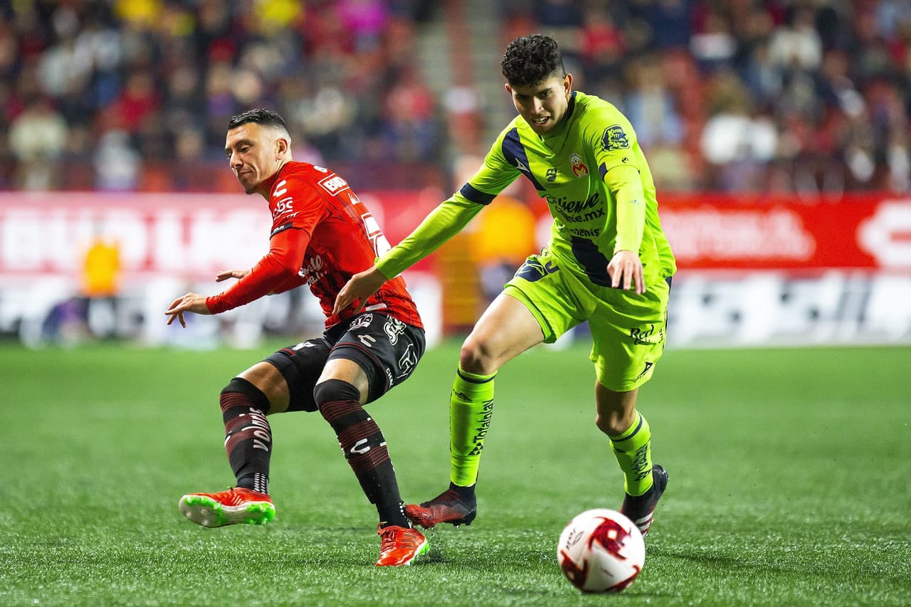 González Pírez (20’) abrió el marcador para los locales. Al 62’ Martín Rodríguez empató el marcador. Colula (78’) hizo el 2-1 y al 82’, Erick Torres puso el 3-1 final por la vía penal. La vuelta se jugará el 18 de febrero.