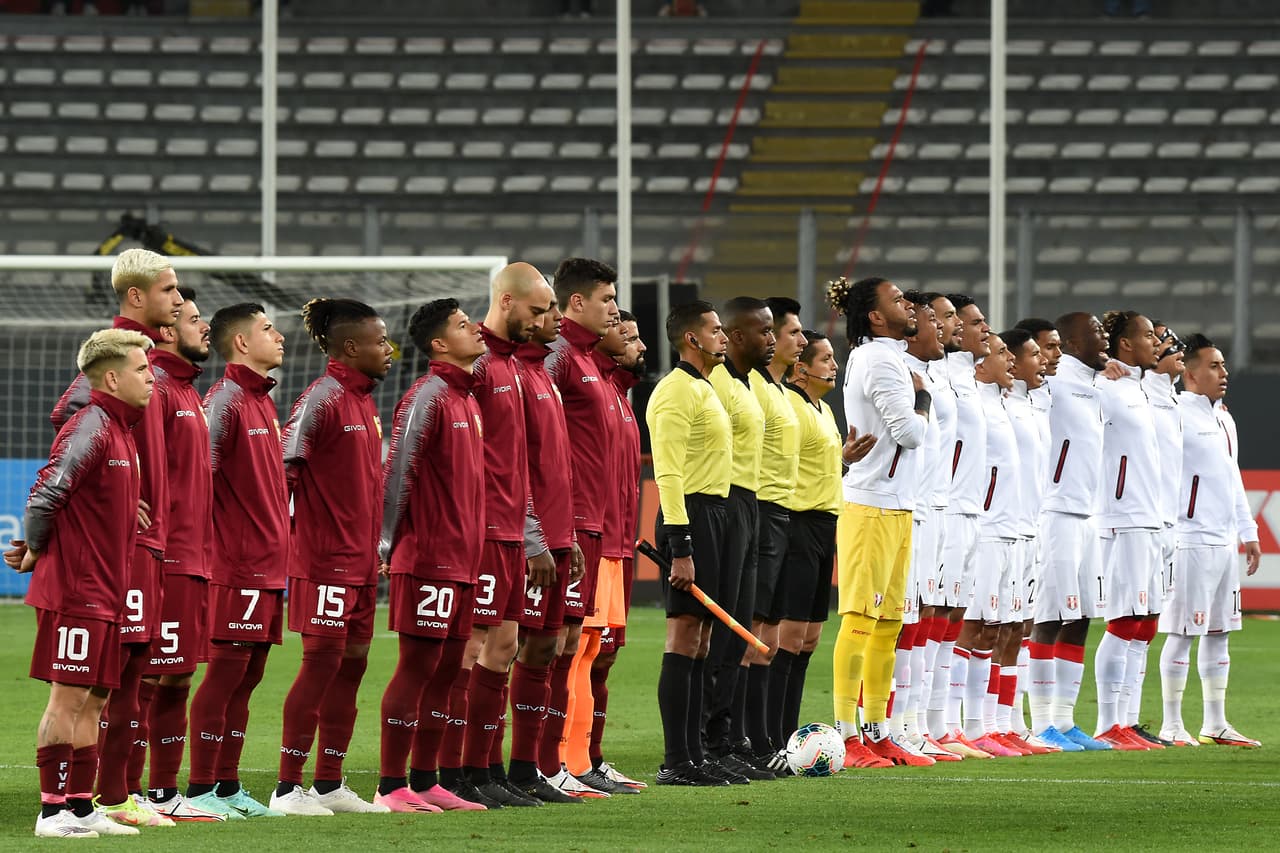 Un solitario gol de Christian Cueva fue suficiente para que el cuadro inca, dirigido por Ricardo Gareca, sume tres puntos de oro y se meta en la pelea por un boleto a la Copa del Mundo de Qatar 2022.
