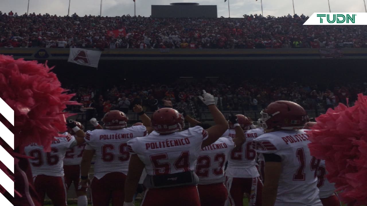 Águilas Blancas regresa 27 años después a disputar el campeonato