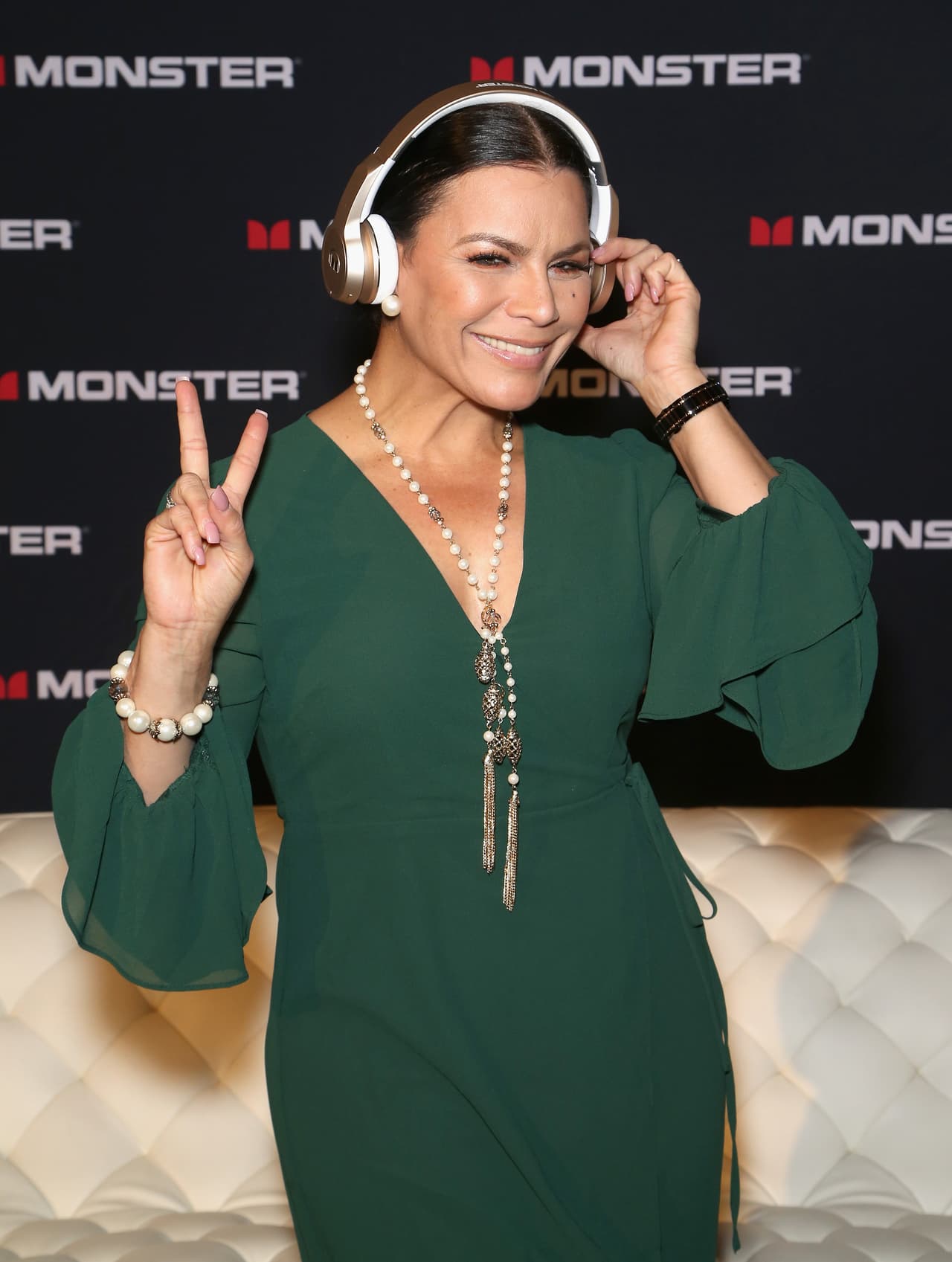 De igual forma, celebró que es el momento de ‘alzar la voz’ a través de las plataformas digitales.