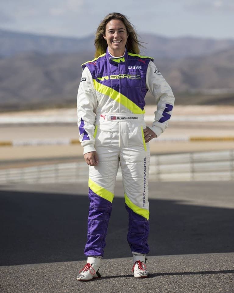 Shea Holbrook (Estados Unidos - 28 años)