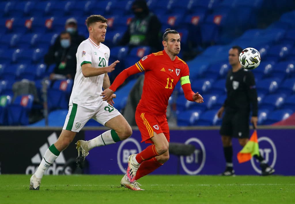 Gales obtiene victoria sobre Irlanda 1-0. El autor del gol fue David Brooks al minuto 60 durante la quinta jornada de la UEFA Nations League.