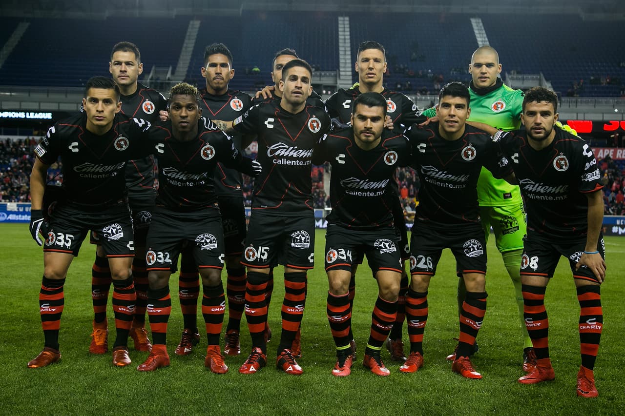 Por su parte, los de Tijuana lo hicieron con Lajud, Pérez, Topo, Aguilar, Mendoza, Rubín, Rivero, Musto, Quick, Bolaños y García.