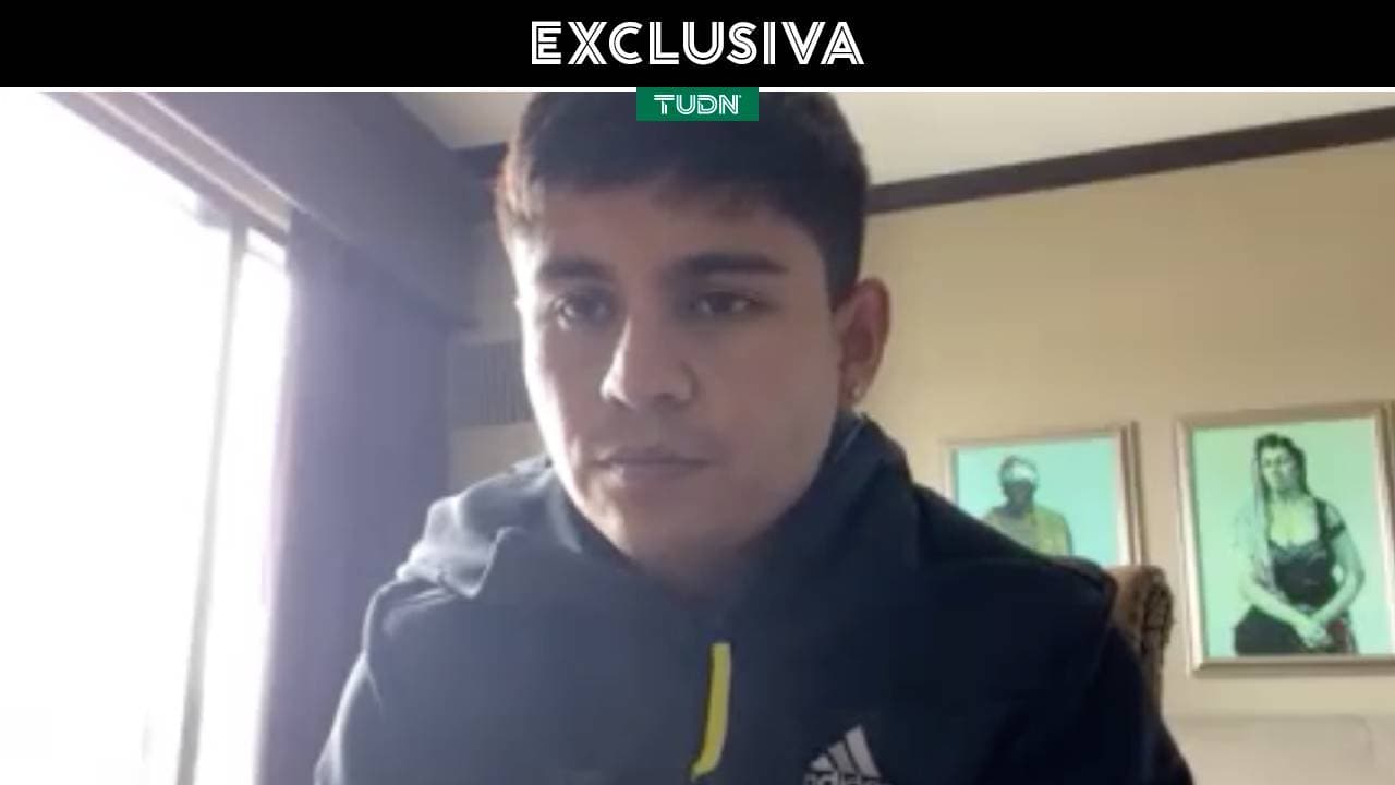 ‘Chofis’ López admite le costó adaptarse a la MLS