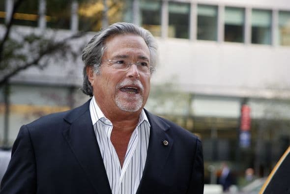 El dueño del Miami Heat publicó una carta abierta a los fanáticos y expresó su optimismo sobre el futuro del equipo luego de la salida de LeBron James.