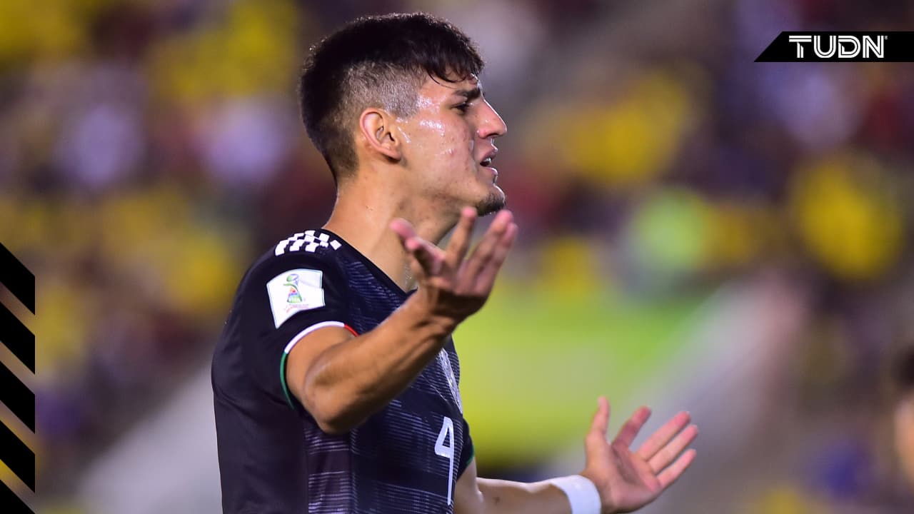 ¡Aunque duela! Sí era penal