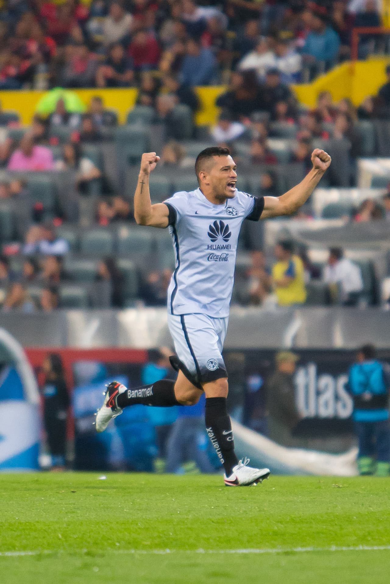 Samudio espera que partido ante Dorados sea renacimiento de América