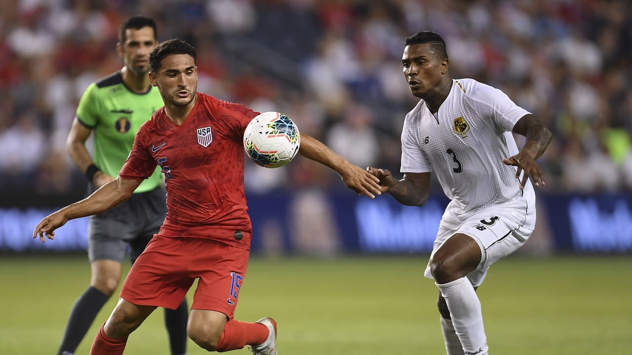 El Panamá-Estados Unidos podrá jugarse con el Rommel Fernández lleno