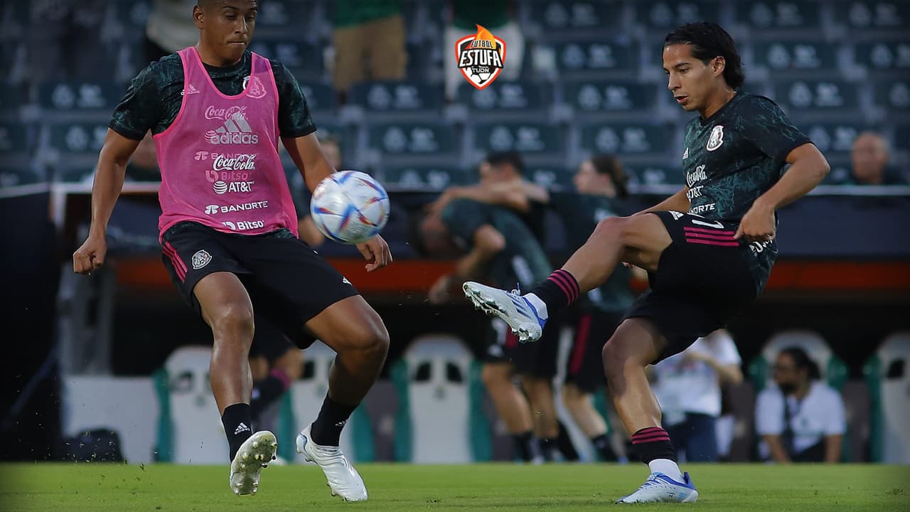 Sporting Braga negocia con Betis cesión de Diego Lainez