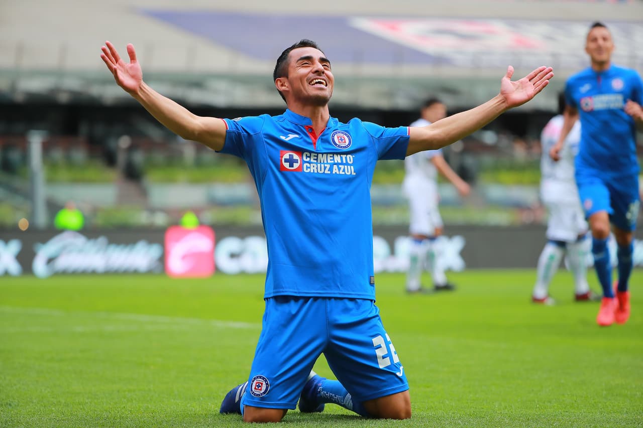 La Máquina goleó, ganó y gustó ante un Pachuca débil como visitante.