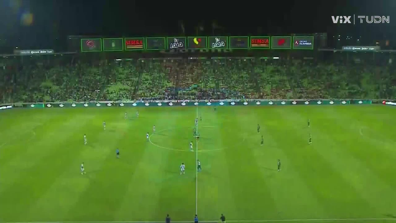 EN VIVO: Santos y Atlas se enfrentan en un duelo que promete grandes emociones