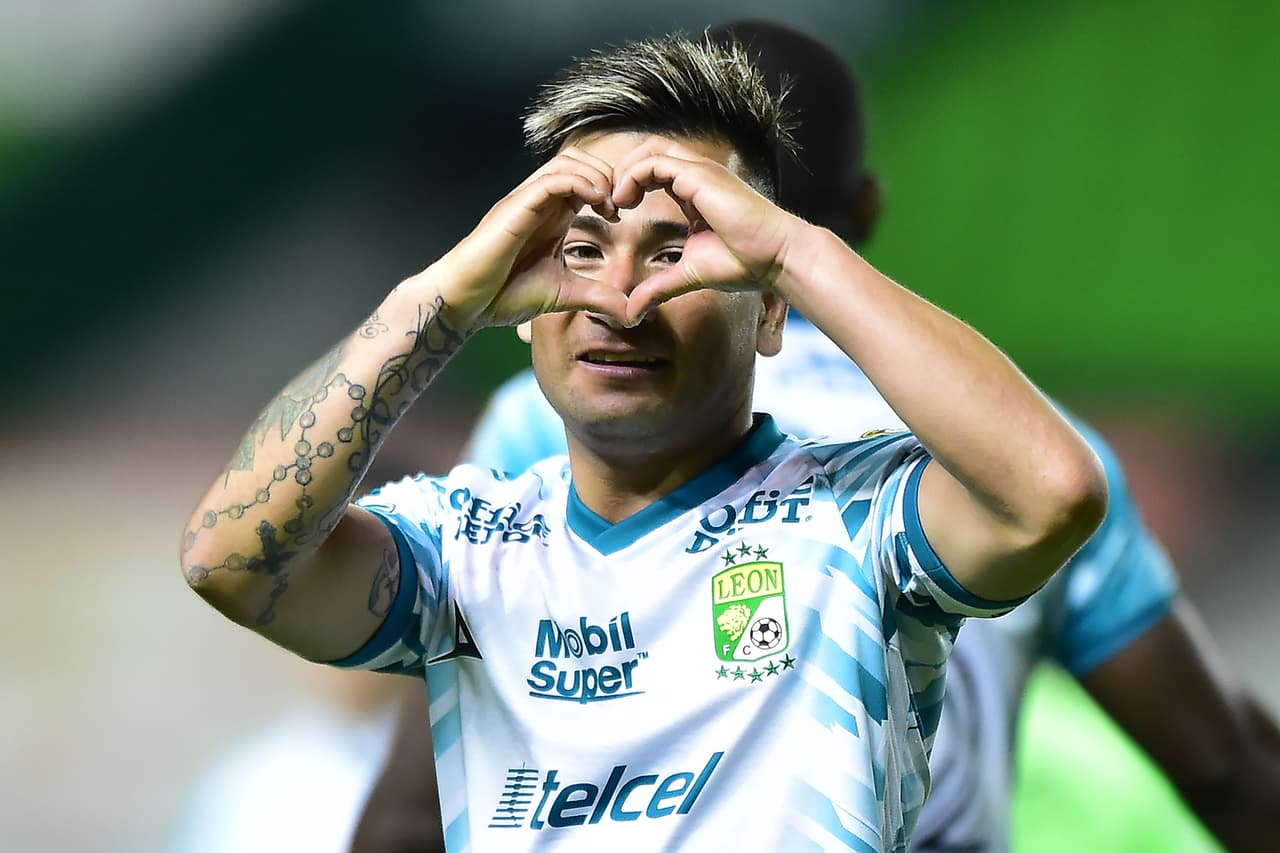 Guard1anes 2021 rumbo a la peor marca de goles en la historia