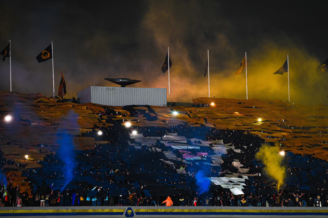 Se desborda la pasión en la Jornada 8