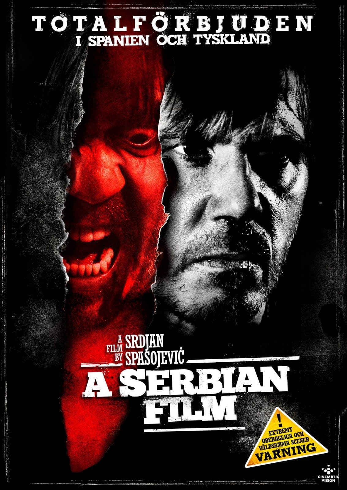 A Serbian Film (2010)
<br>