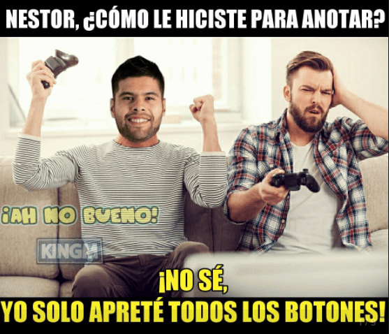 Estos son los mejores memes que arrojó la victoria de México ante Rusia en la Copa Confederaciones