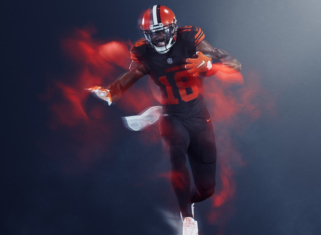 Cleveland Browns