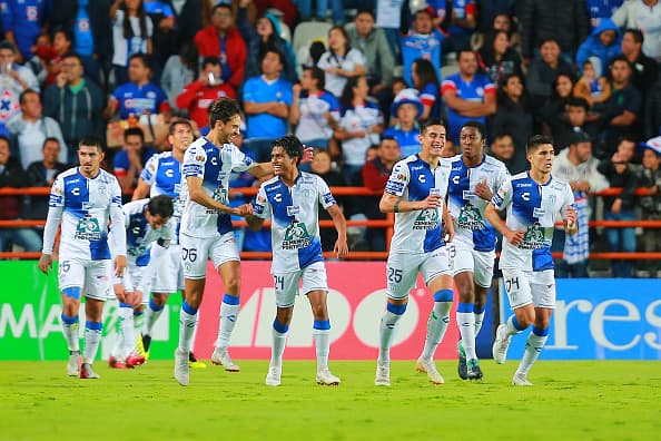 LO MEJOR: Pachuca obtuvo tres puntos vitales ante Cruz Azul, se instalaron en puestos de liguilla. Dejaron una buena impresión y le clavaron 3 goles a los celestes por primera vez después de 11 meses.