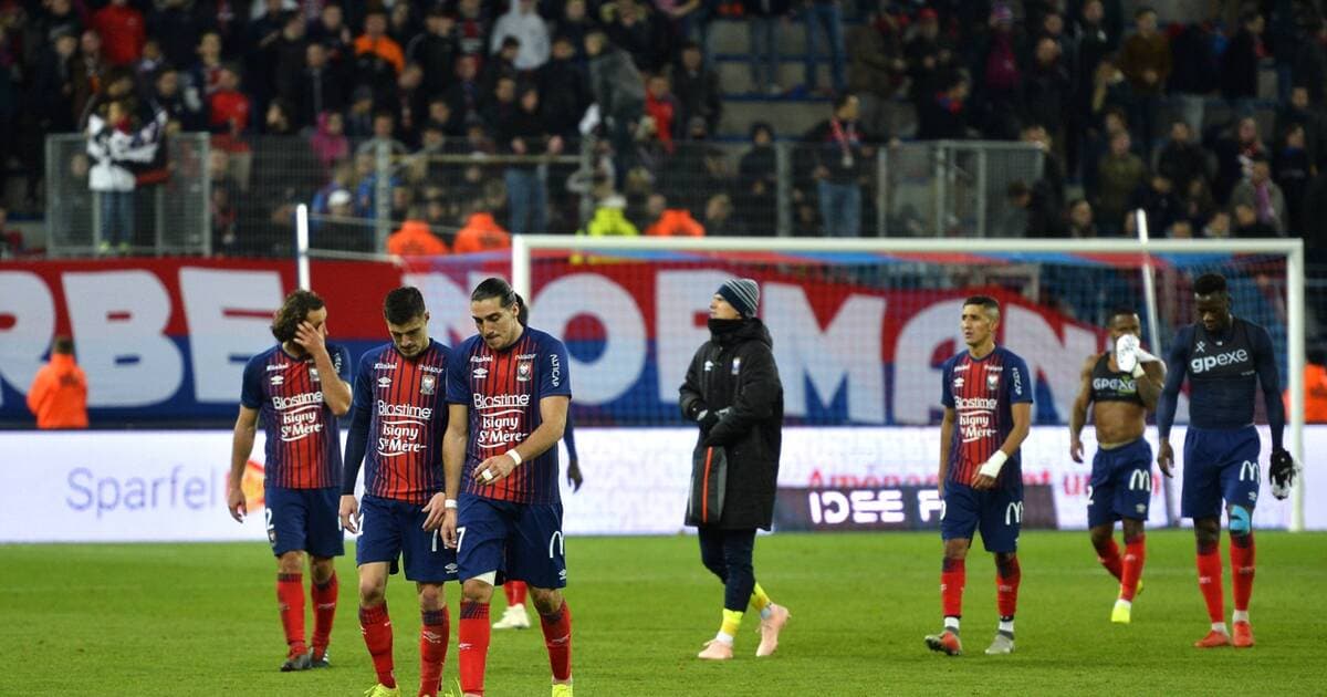 Mientras tanto, en la Ligue 1 solo hubo dos descensos, pues el Dijon salvó el pellejo al ganarle al histórico Lens en su intento de regresar a la máxima categoría del balompié galo. No contó con la misma suerte el equipo del SM Caen, pues con 33 unidades y en el puesto 19, no eludieron la quema del descenso.