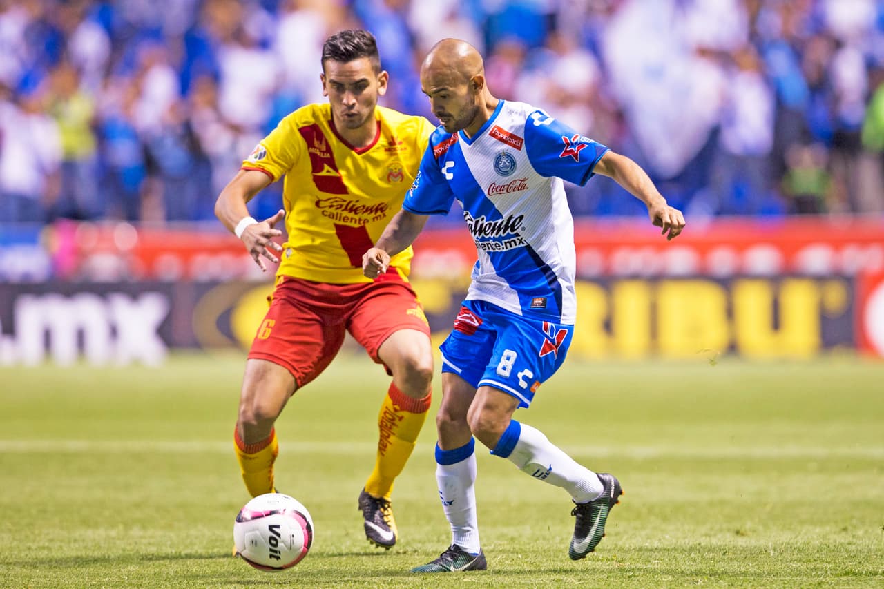 Con el empate, los poblanos suman su primer punto en el Apertura 2017.