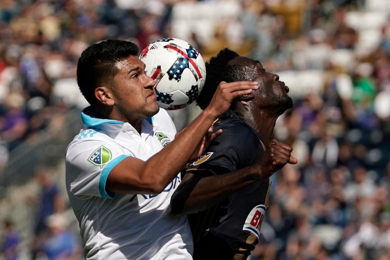 Tony Alfaro fue confirmado como refuerzo de Chivas de Guadalajara, el que será su primer equipo a nivel profesional en el fútbol mexicano desde el Clausura 2019 en la Liga MX.