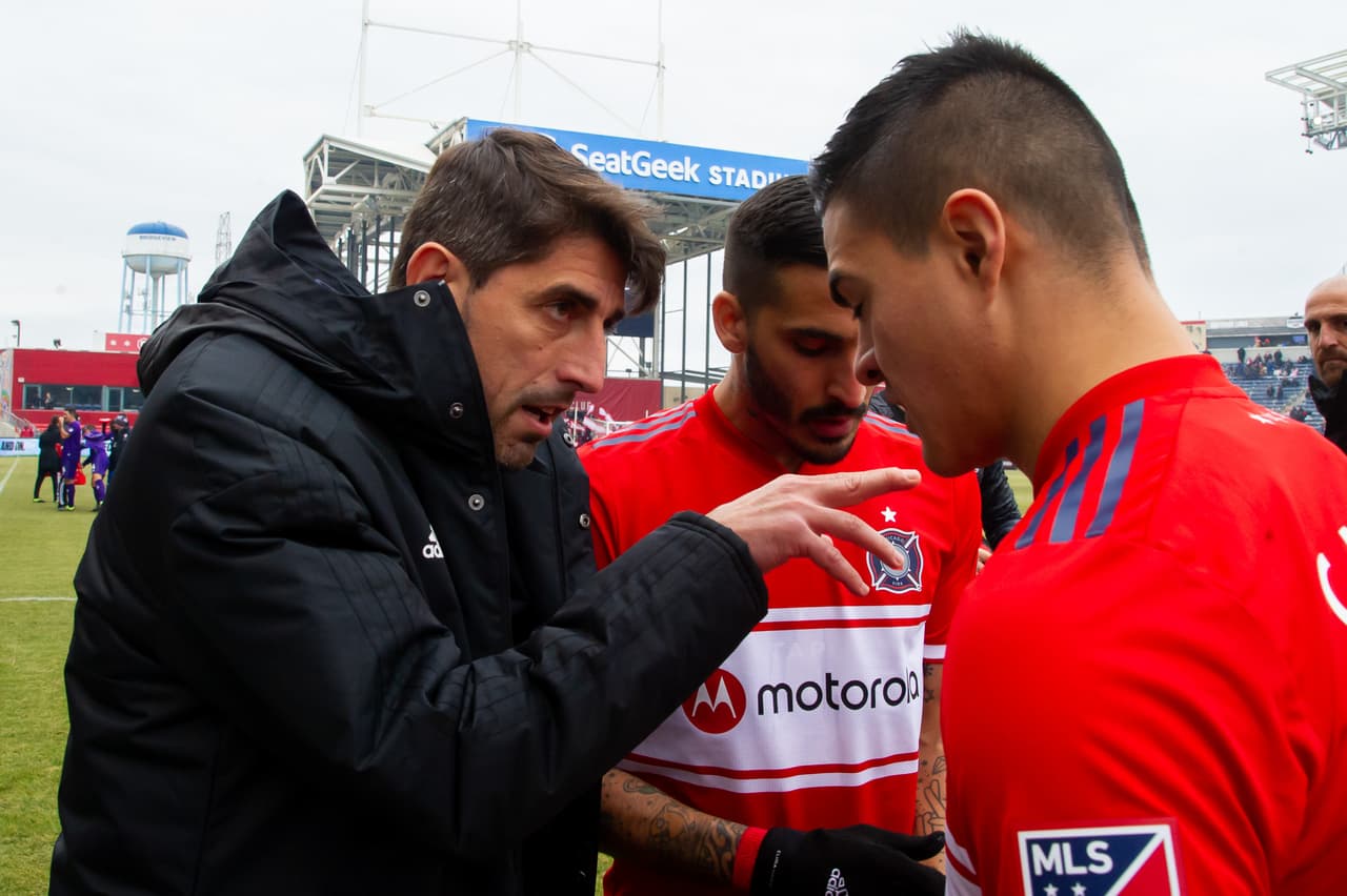 Primavera de resurrección: San José y Chicago de menos a más en procesos de Almeyda y Paunović