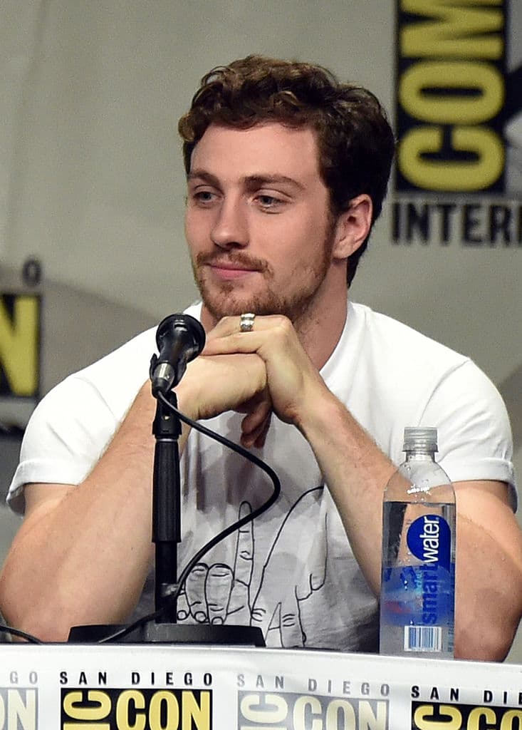 Su primera aparición en cómics se remonta a 1964, año en el que Kraven fue introducido como un nuevo villano de Spider-Man.
<br>