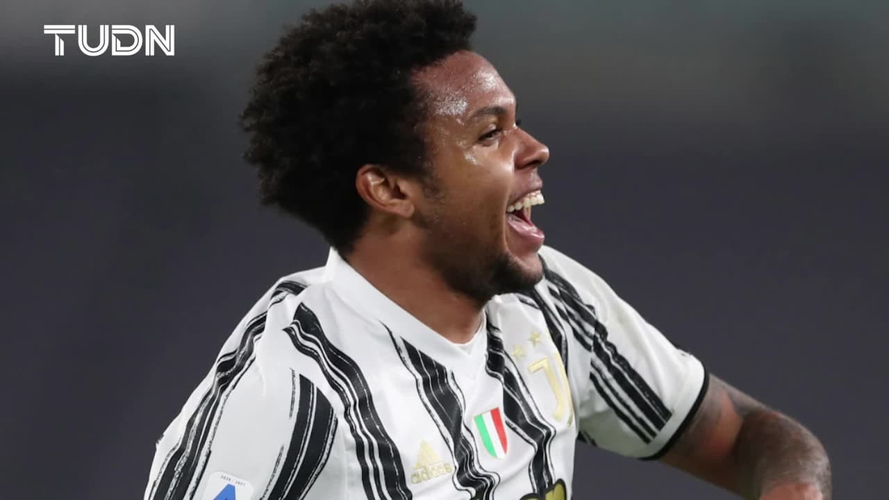 Cristiano lidera goleada de la Juventus al Crotone