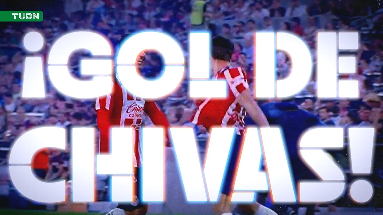 ¡El Rebaño hace estallar la emoción con un grito de gol!