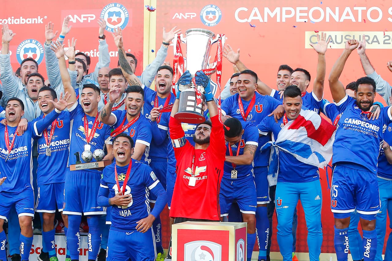 Universidad de Chile (Chile)
