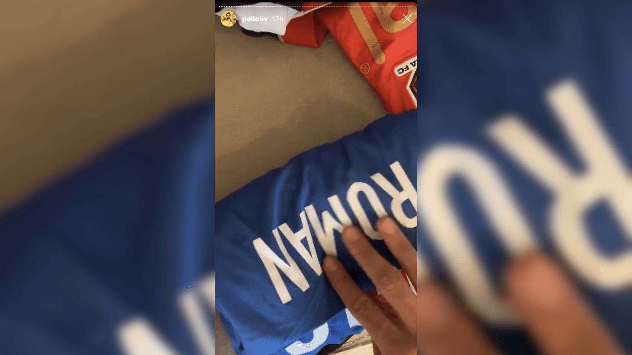 ¡Impresionante! Así se destaca la imponente colección del defensor mexicano.