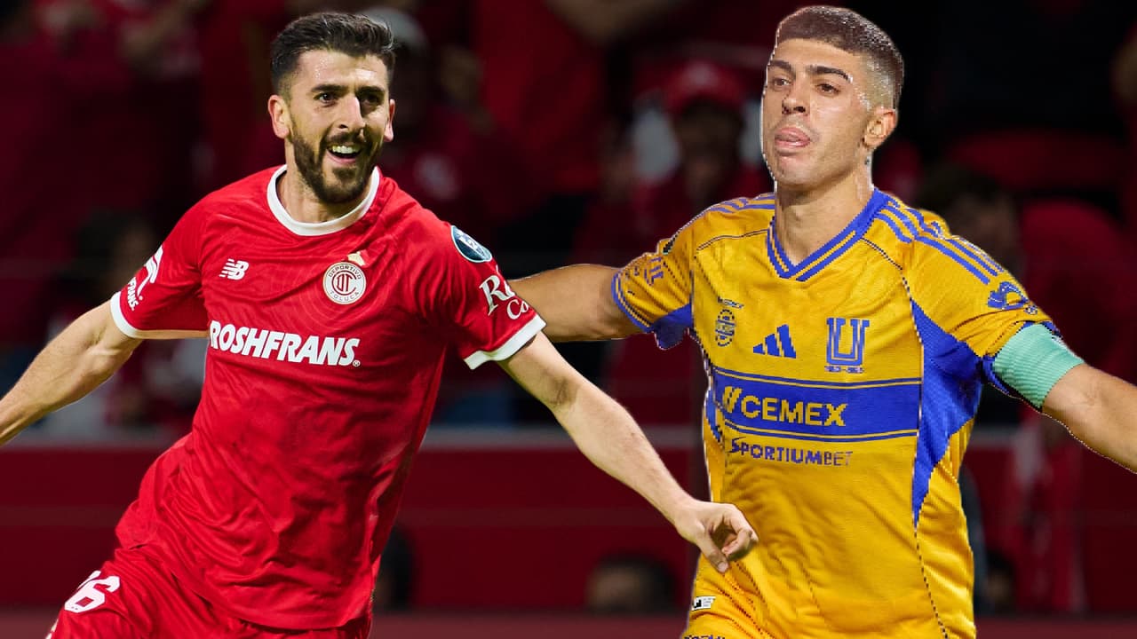 Así se jugará la Final de la Concacaf Champions Cup 2026