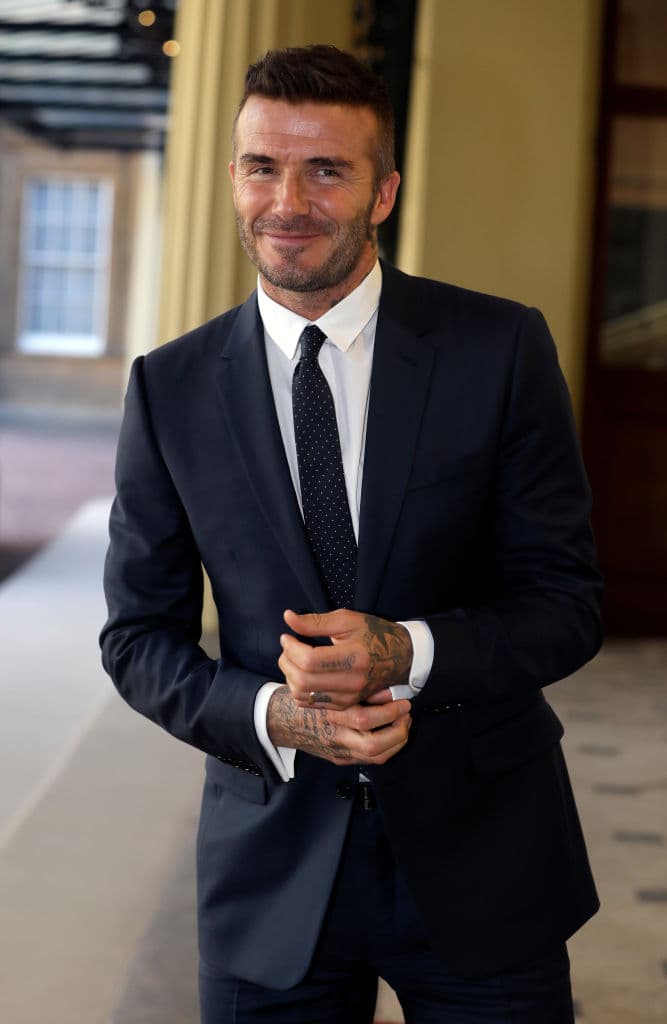 De primera vista, el entrenador cree que tiene a los peores jugadores posibles y que no van a llegar muy lejos.
<br>