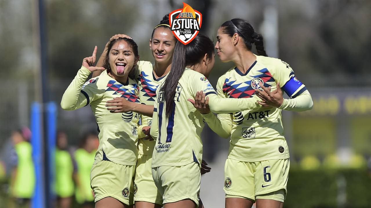 América Femenil ya amarró a sus primeros dos refuerzos para el Apertura 2020
