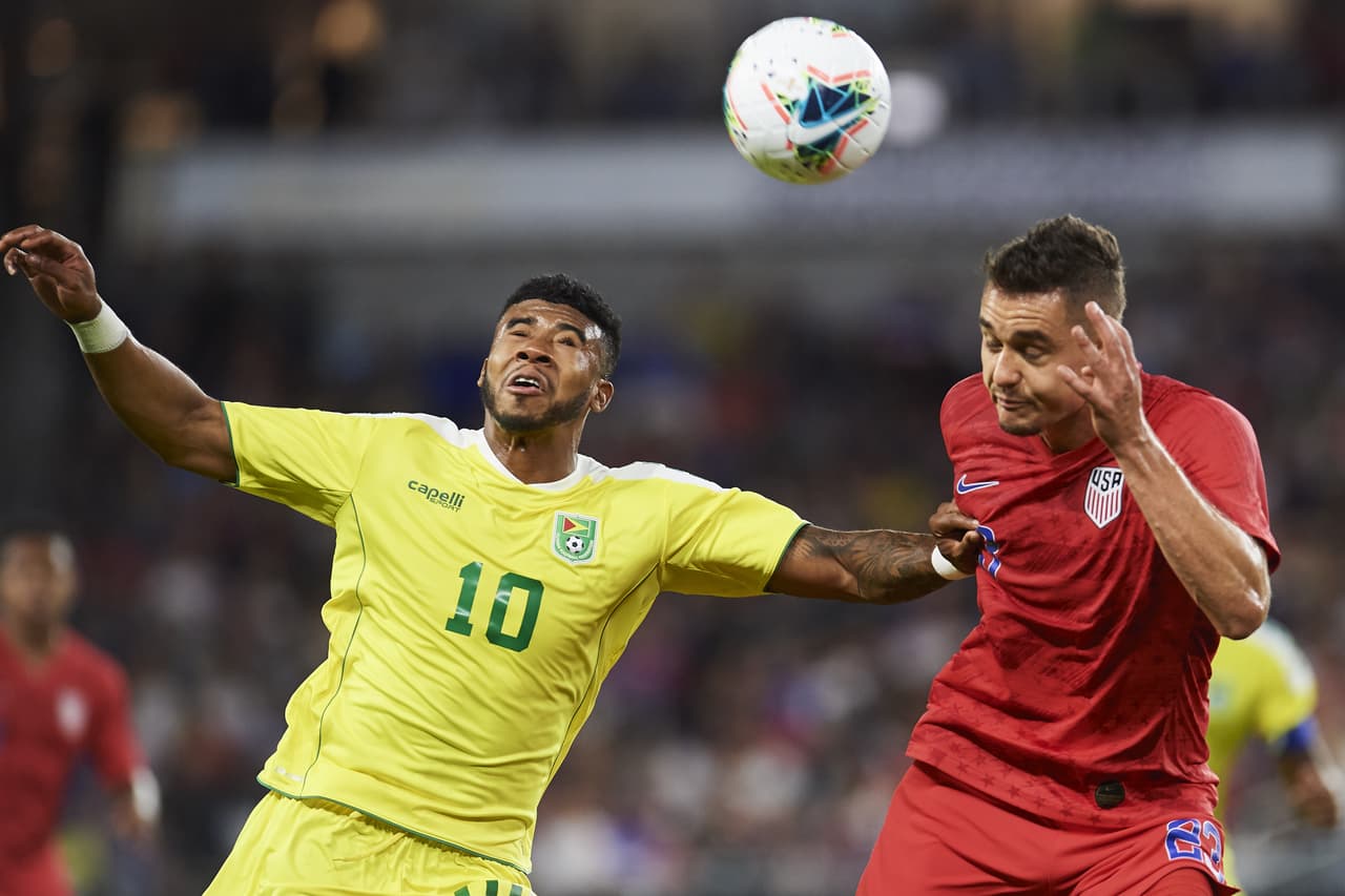 6. Djordje Mihailovic (Estados Unidos) - 1.4 millones de dólares.