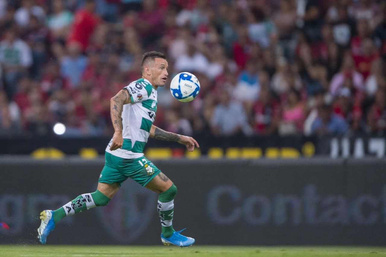 Brian Lozano destaca la labor de grupo