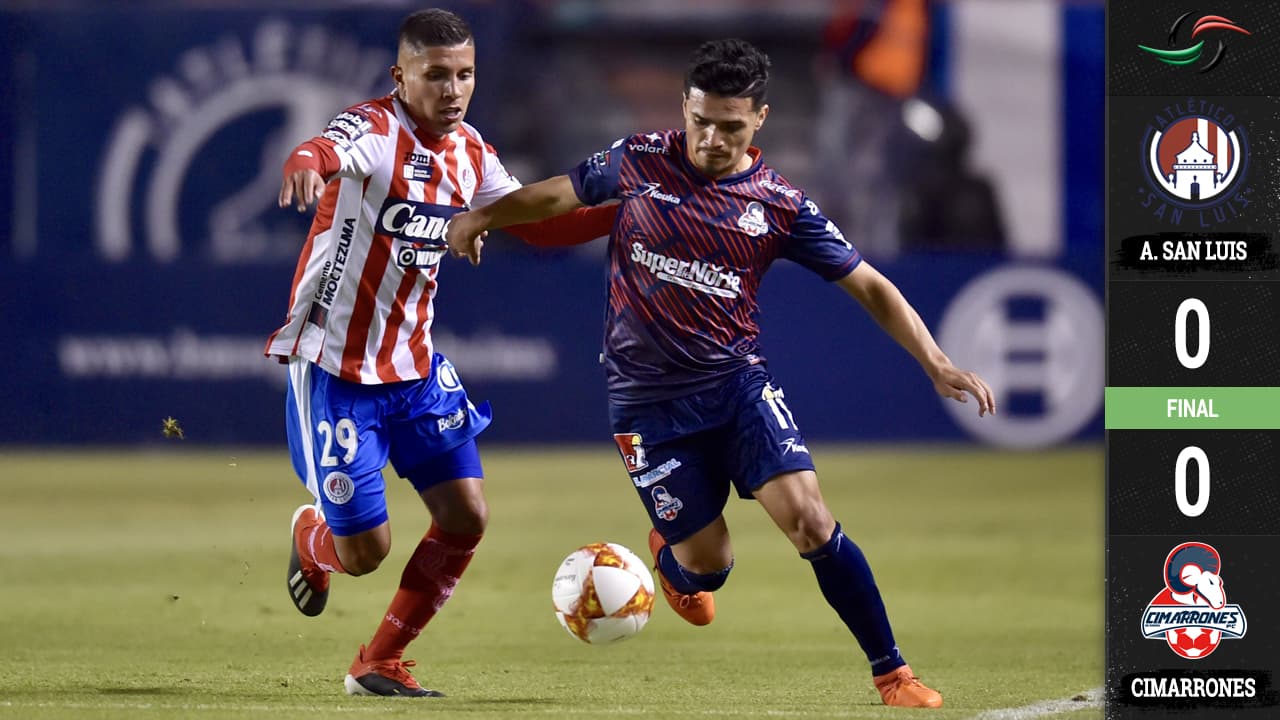 La vuelta se jugará el domingo en Hermosillo.