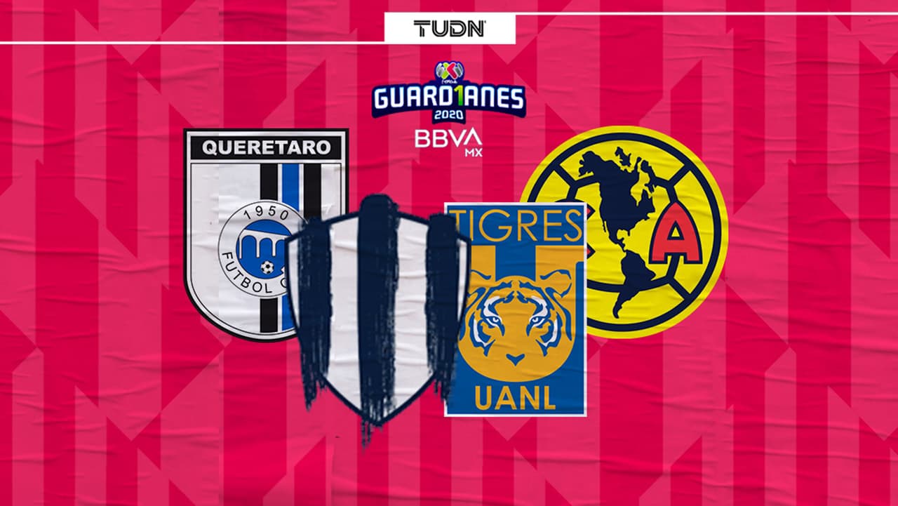 América ya conoce su rival en semifinales de la Liga MX Femenil