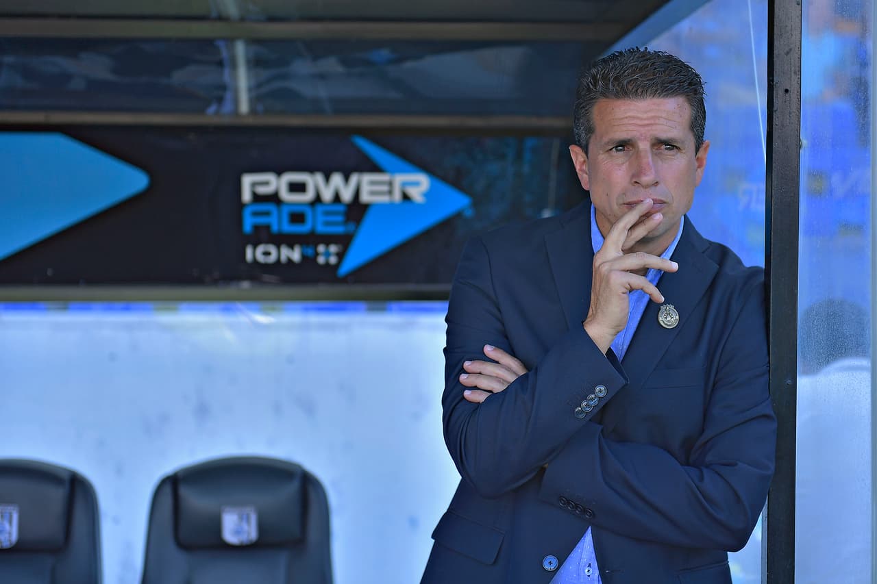 Ricardo Valiño va por su segundo torneo frente al Puebla, el joven estratega ha mostrado cosas interesantes en su primer semestre. El reto que viene para la Franja y él es mantener o mejorar lo realizado sin tener a Alustiza y otros futbolistas en sus filas.