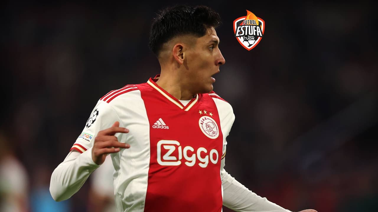 Edson Álvarez tiene chances de ser el 'nuevo Busquets' en Barcelona