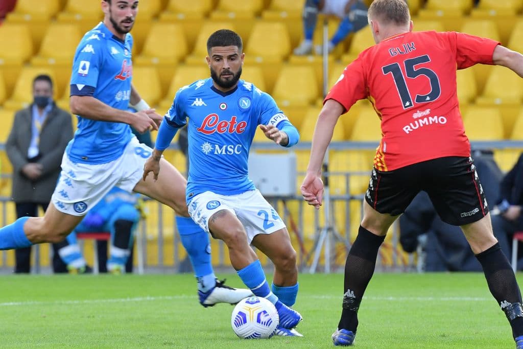 Benevento y Napoli se midieron pero los de San Paolo se llevan la victoria 2-1. Los hermanos Insigne brillaron y cada uno anotó para su equipo, pero el gol de la diferencia lo hace Andrea Petarga al minuto 67. El mexicano Hirving Lozano tuvo 58 minutos en la cancha durante la sexta jornada de la Serie A.