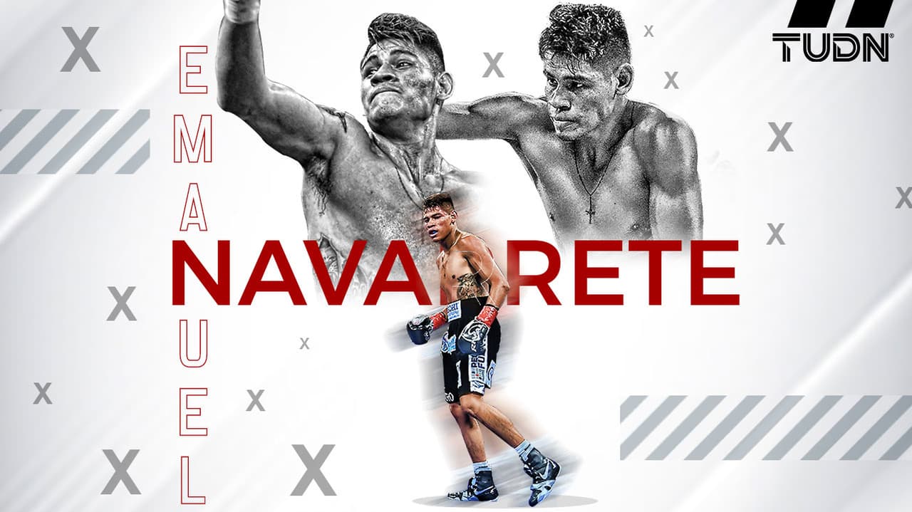 'El Vaquero' Navarrete quiere robarse el show en Las Vegas