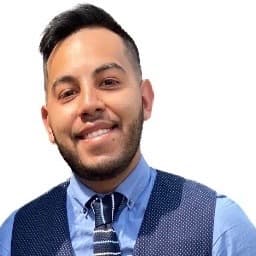 Rubén Sáinz's profile picture