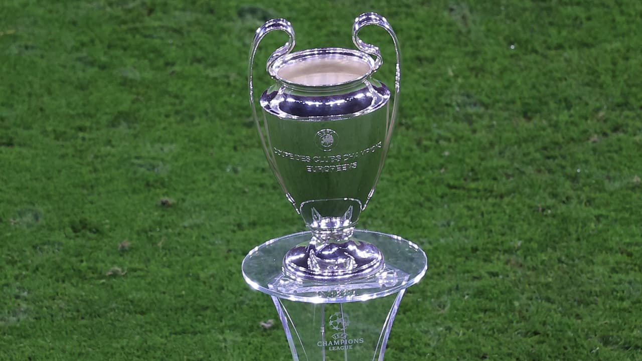 Resultados Champions League: Primer día, primeras sorpresas