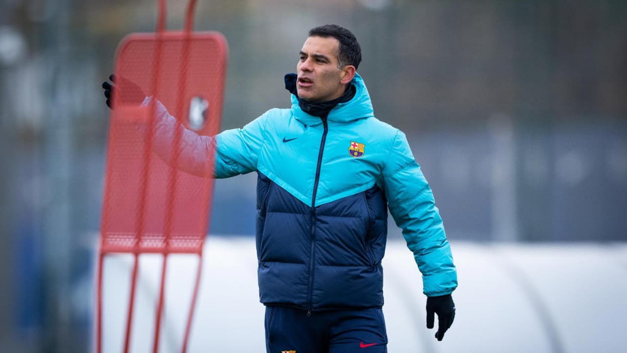 Selección Mexicana: Rafael Márquez es contactado por Femexfut para sumarse al nuevo proyecto