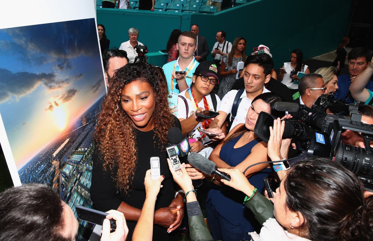 Algunas de las canchas estarán cerca de los estacionamientos y a la cancha al interior del estadio se le tendrá que hacer las adecuaciones correspondientes.
