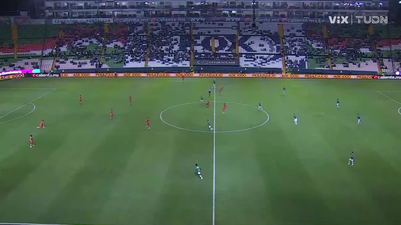 ¡Arranca el juego en Guanajuato! León recibe a Mazatlán en la J16