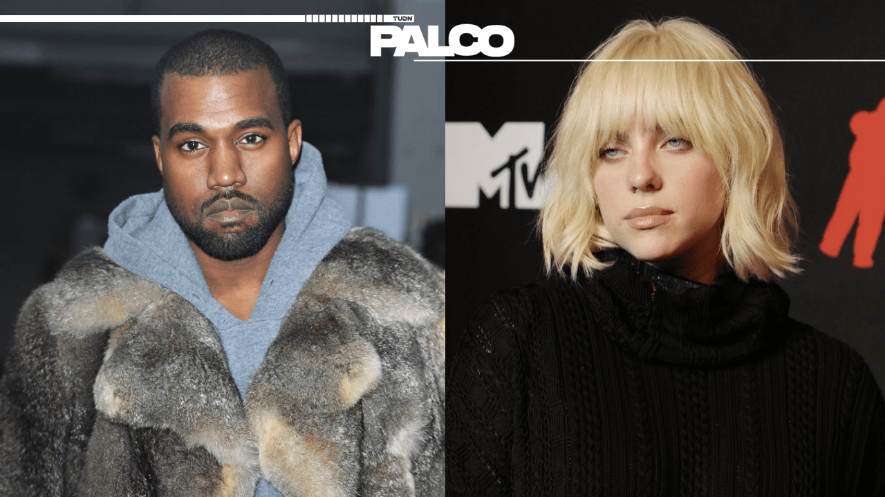 Billie Eilish y Kanye West encabezarán Coachella 2022 | Tras bajar a Travis Scott como cabeza del cartel por el accidente en Astroworld, así quedaría el lineup del evento.