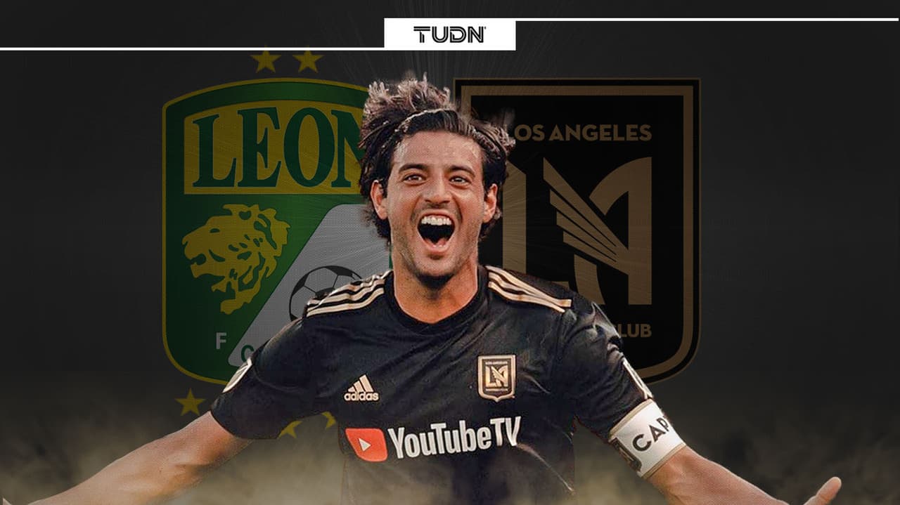 Previa: León vs LAFC, con Carlos Vela como el rival incómodo, pero admirado